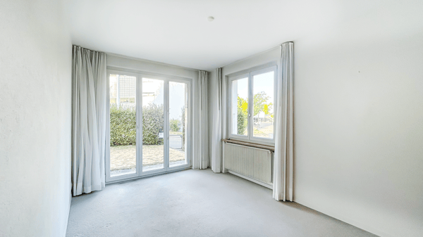 Doppeleinfamilienhaus - Wohnen mit Charme und Lebensqualität 3