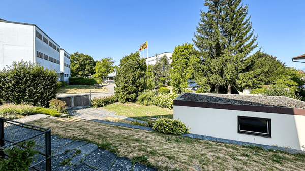 Doppeleinfamilienhaus - Wohnen mit Charme und Lebensqualität 9
