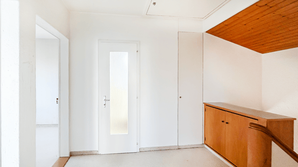 Doppeleinfamilienhaus - Wohnen mit Charme und Lebensqualität 19
