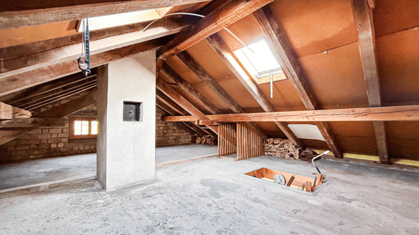 Doppeleinfamilienhaus - Wohnen mit Charme und Lebensqualität 20