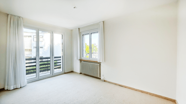 Doppeleinfamilienhaus - Wohnen mit Charme und Lebensqualität 12