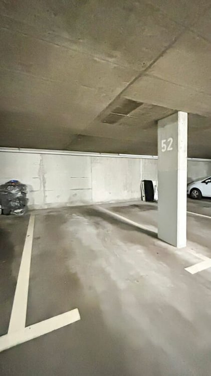 Wohnen im 1. Obergeschoss - Komfort und Privatsphäre 19