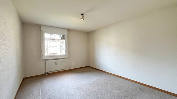 Wohnen im 1. Obergeschoss - Komfort und Privatsphäre 10
