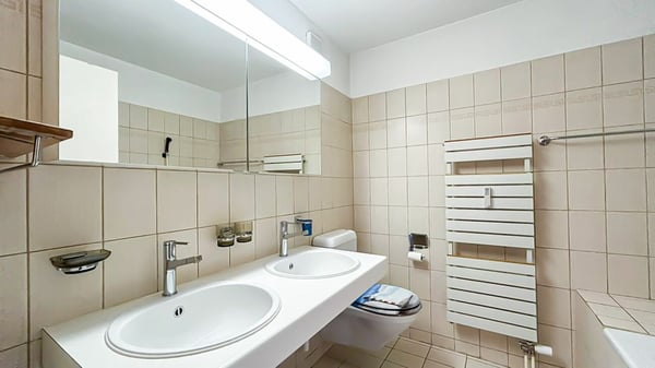 Wohnen im 1. Obergeschoss - Komfort und Privatsphäre 15