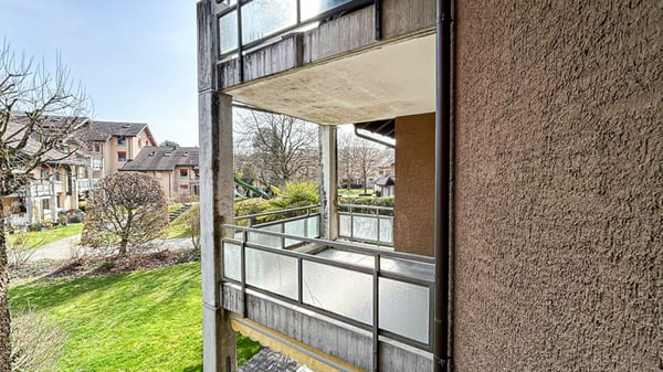 Wohnen im 1. Obergeschoss - Komfort und Privatsphäre 13