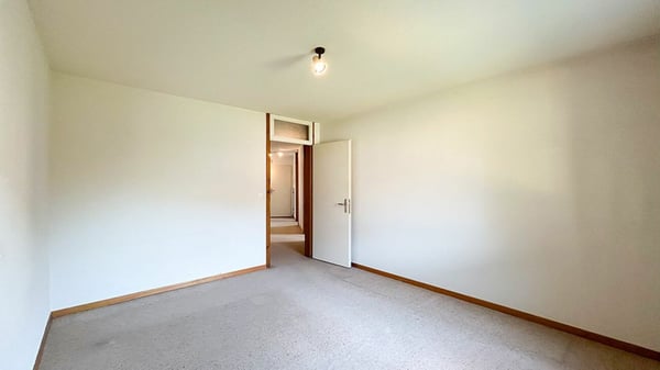 Wohnen im 1. Obergeschoss - Komfort und Privatsphäre 11
