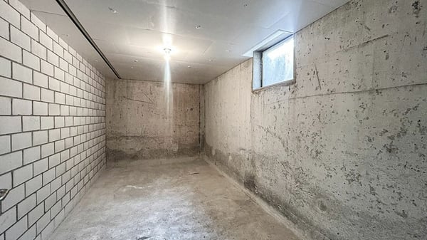 Wohnen im 1. Obergeschoss - Komfort und Privatsphäre 18