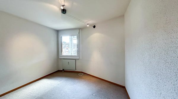 Wohnen im 1. Obergeschoss - Komfort und Privatsphäre 12