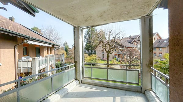 Wohnen im 1. Obergeschoss - Komfort und Privatsphäre 3