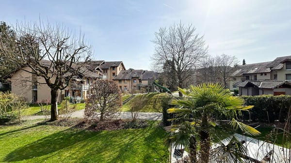 Wohnen im 1. Obergeschoss - Komfort und Privatsphäre 4