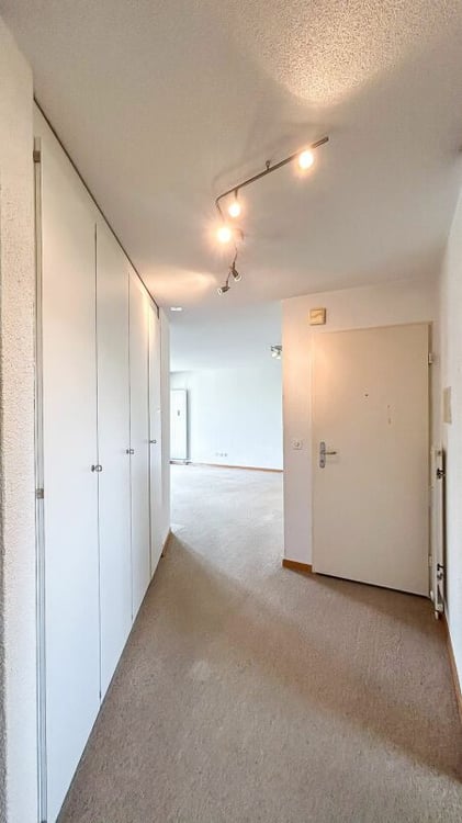 Wohnen im 1. Obergeschoss - Komfort und Privatsphäre 6