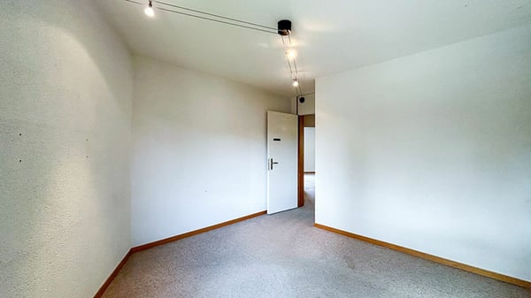 Wohnen im 1. Obergeschoss - Komfort und Privatsphäre 14