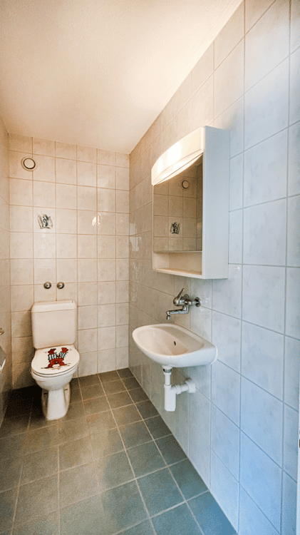 Leben in angenehmer 3.5 Zimmerwohnung in Ostermundigen 22