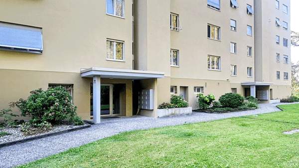 Leben in angenehmer 3.5 Zimmerwohnung in Ostermundigen 24