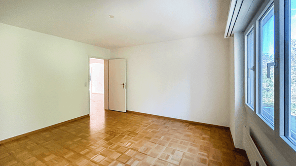 Leben in angenehmer 3.5 Zimmerwohnung in Ostermundigen 17