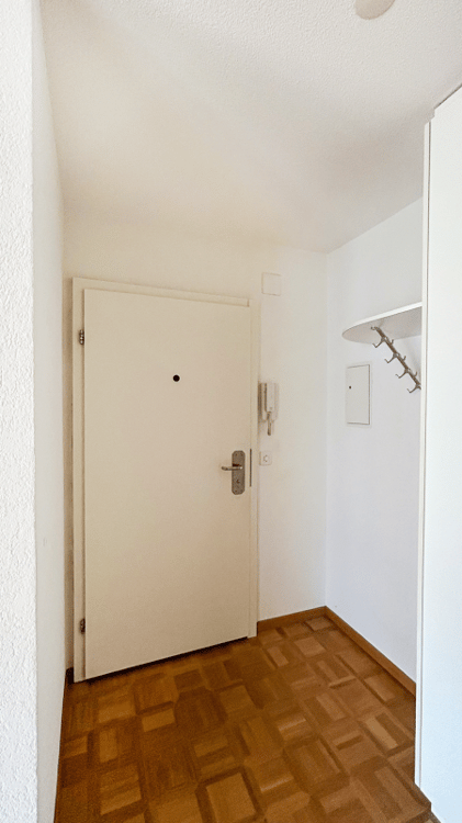 Leben in angenehmer 3.5 Zimmerwohnung in Ostermundigen 23