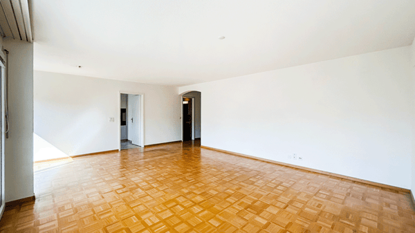 Leben in angenehmer 3.5 Zimmerwohnung in Ostermundigen 12
