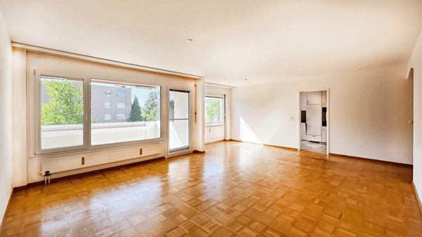 Leben in angenehmer 3.5 Zimmerwohnung in Ostermundigen 8