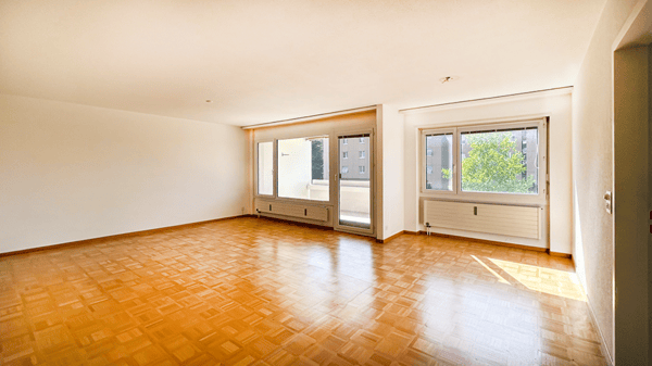 Leben in angenehmer 3.5 Zimmerwohnung in Ostermundigen 7