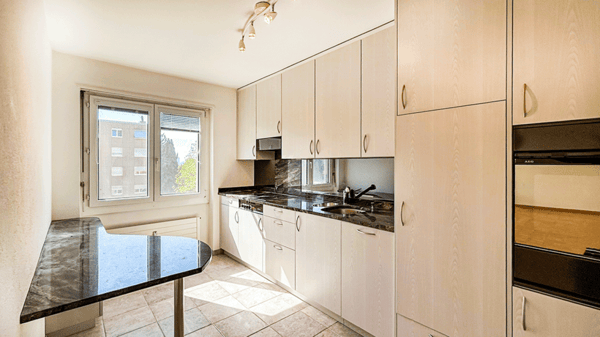 Leben in angenehmer 3.5 Zimmerwohnung in Ostermundigen 13