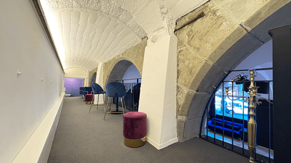 Eventlocation mit Charakter im Herzen von Burgdorf 11