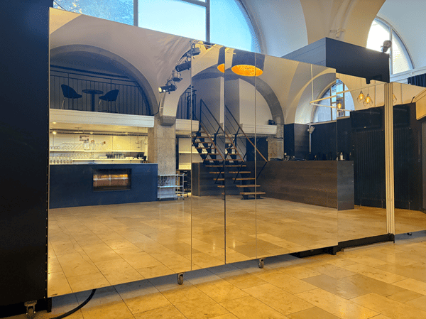 Eventlocation mit Charakter im Herzen von Burgdorf 15