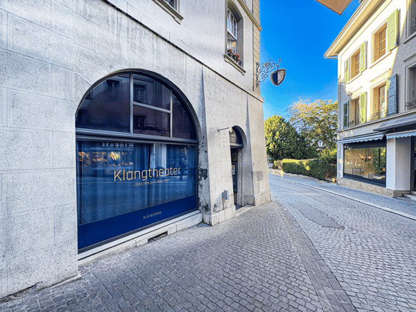Eventlocation mit Charakter im Herzen von Burgdorf 2
