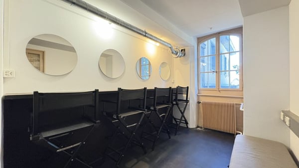 Eventlocation mit Charakter im Herzen von Burgdorf 7