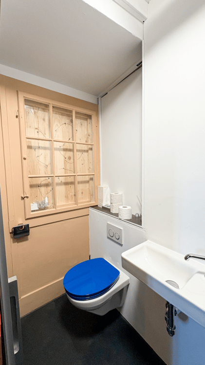 Eventlocation mit Charakter im Herzen von Burgdorf 8