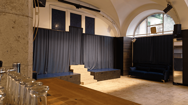 Eventlocation mit Charakter im Herzen von Burgdorf 6
