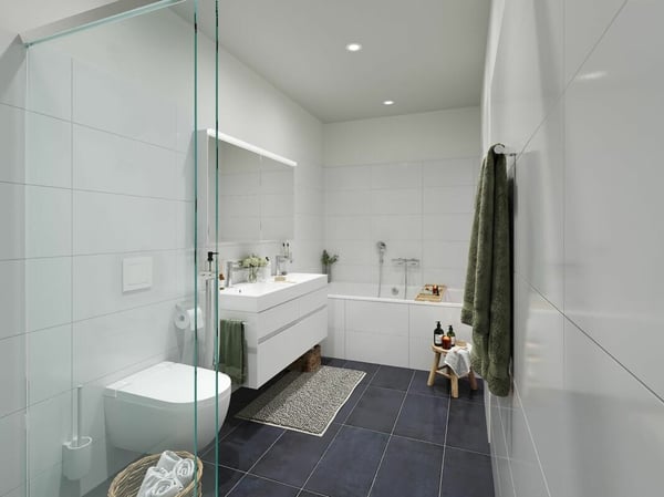 4.5-Zimmer-Eigentumswohnung im Aebiguet am Bach 5