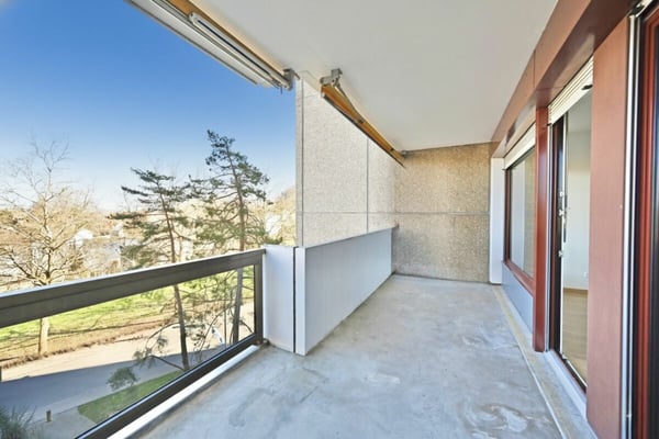 Sehr schöne 1.5-Zimmer-Wohnung an ideal erschlossener Lage 8