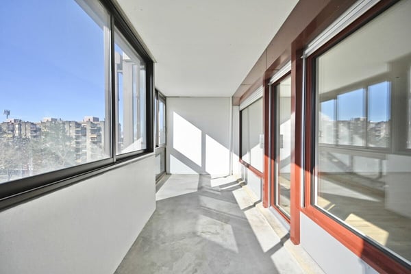 Sehr schöne 1.5-Zimmer-Wohnung an ideal erschlossener Lage 7