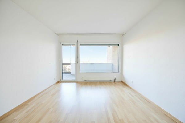 Sehr schöne 1.5-Zimmer-Wohnung an ideal erschlossener Lage 3