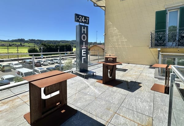 INVESTIEREN IN CHARAKTER: BOUTIQUE-HOTEL ODER MEHRFAMILIENHAUS 4