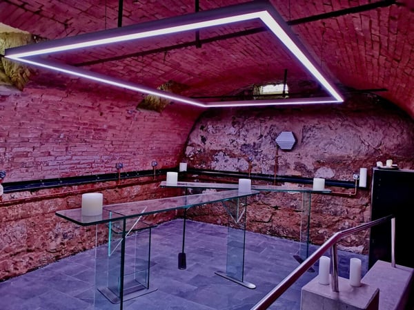 INVESTIEREN IN CHARAKTER: BOUTIQUE-HOTEL ODER MEHRFAMILIENHAUS 8