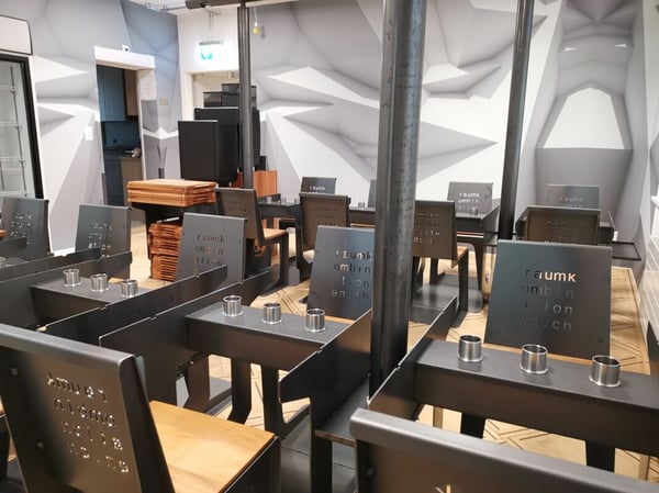 INVESTIEREN IN CHARAKTER: BOUTIQUE-HOTEL ODER MEHRFAMILIENHAUS 5