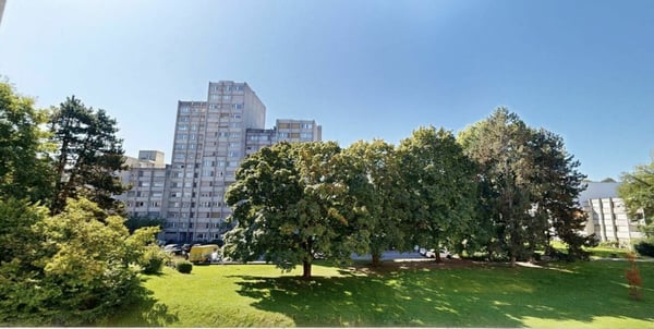 Sicher investieren: Vollvermietete 1½-Zimmer-Wohnung mit 5 % Bruttorendite (Baurecht) 9