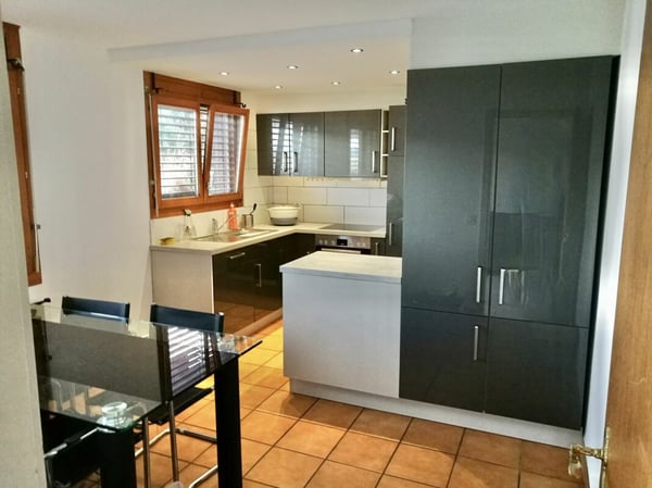 MEHRFAMILIENHAUS MIT POTENTIAL IN OBERBURG 5