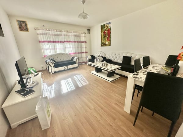 MEHRFAMILIENHAUS IN BERN-BETHLEHEM 5