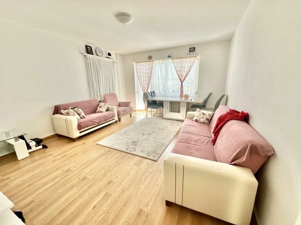 MEHRFAMILIENHAUS IN BERN-BETHLEHEM 10