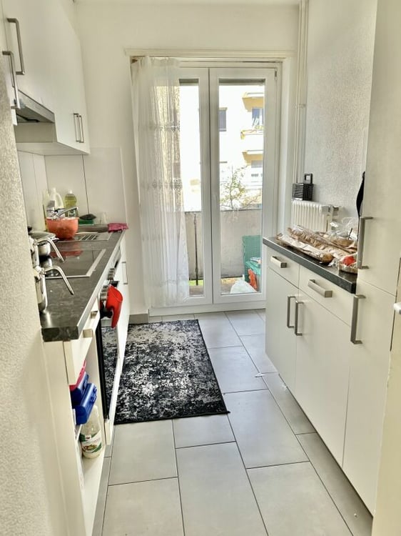 MEHRFAMILIENHAUS IN BERN-BETHLEHEM 12