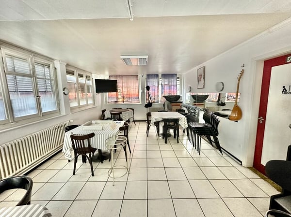 MEHRFAMILIENHAUS IN BERN-BETHLEHEM 13