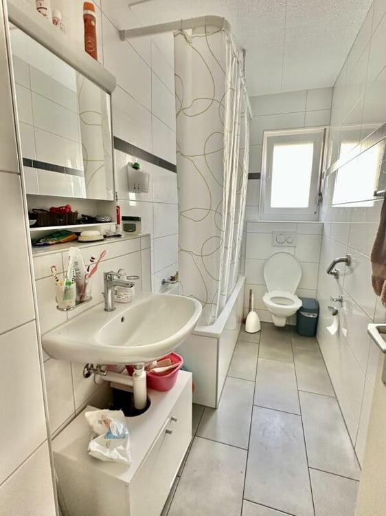 MEHRFAMILIENHAUS IN BERN-BETHLEHEM 9