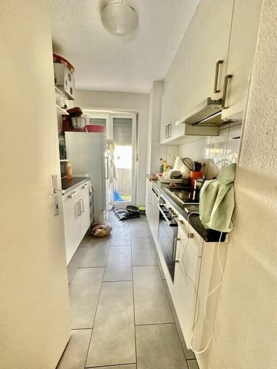 MEHRFAMILIENHAUS IN BERN-BETHLEHEM 8