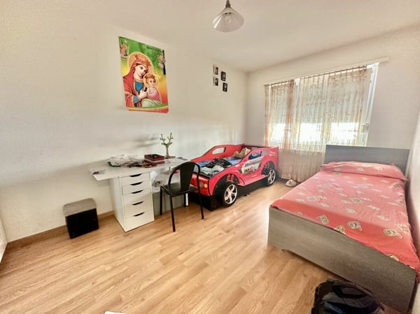 MEHRFAMILIENHAUS IN BERN-BETHLEHEM 6