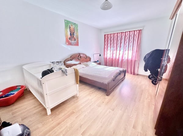 MEHRFAMILIENHAUS IN BERN-BETHLEHEM 7