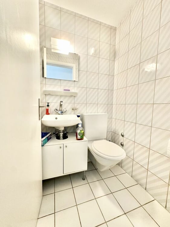 CHARMANTES MEHRFAMILIENHAUS IN BURGDORF 19