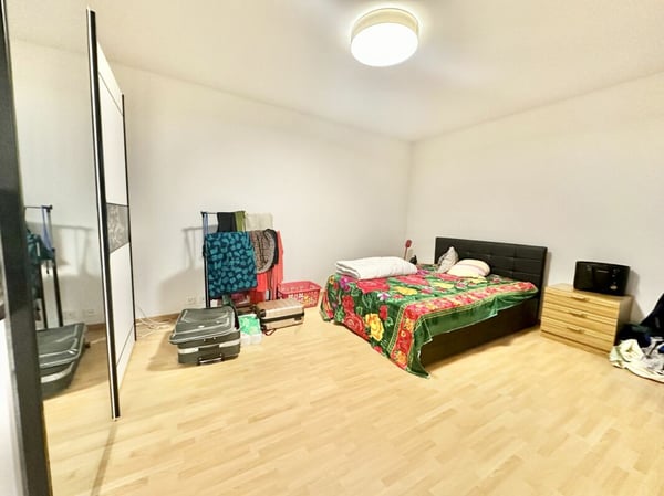 CHARMANTES MEHRFAMILIENHAUS IN BURGDORF 16