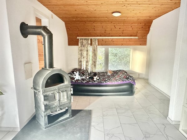 CHARMANTES MEHRFAMILIENHAUS IN BURGDORF 5